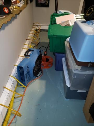 Water Heater Leak in Oradell, NJ