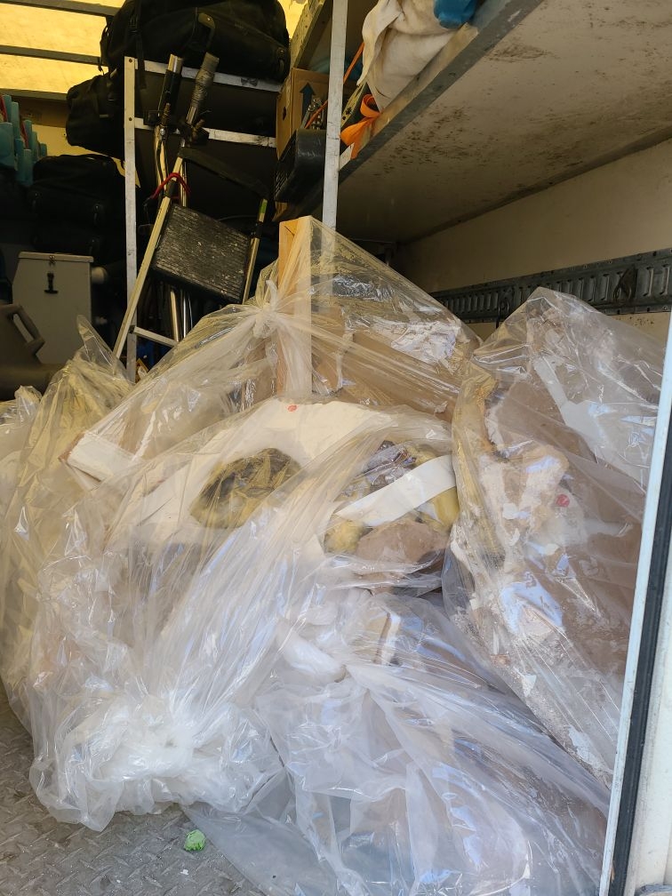 Pipe Break in Hillsborough Township, NJ