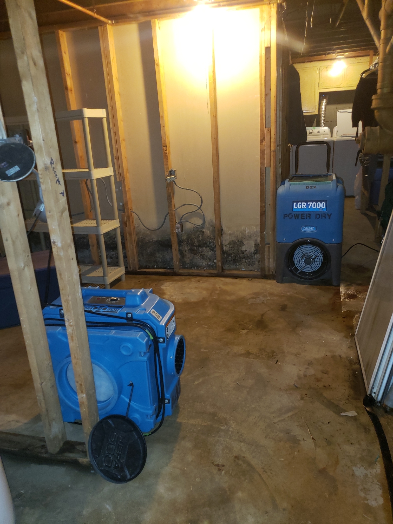 Soft Clog in Sewer Line in Wharton, NJ