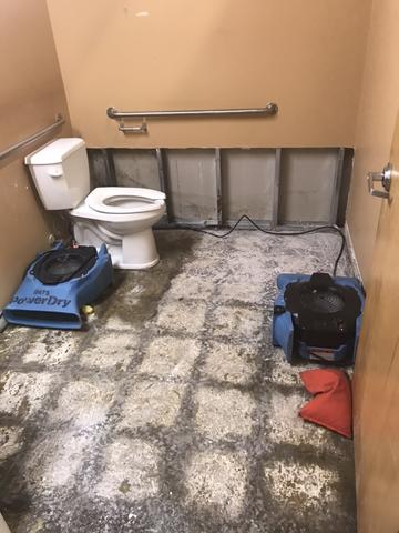 Water Heater Leak in Bound Brook, NJ