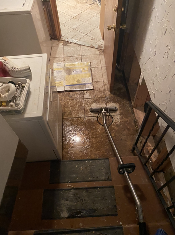 Main Line Clog in Clifton, NJ