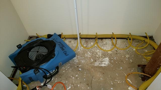 Sump Pump Failure in Mendham, NJ