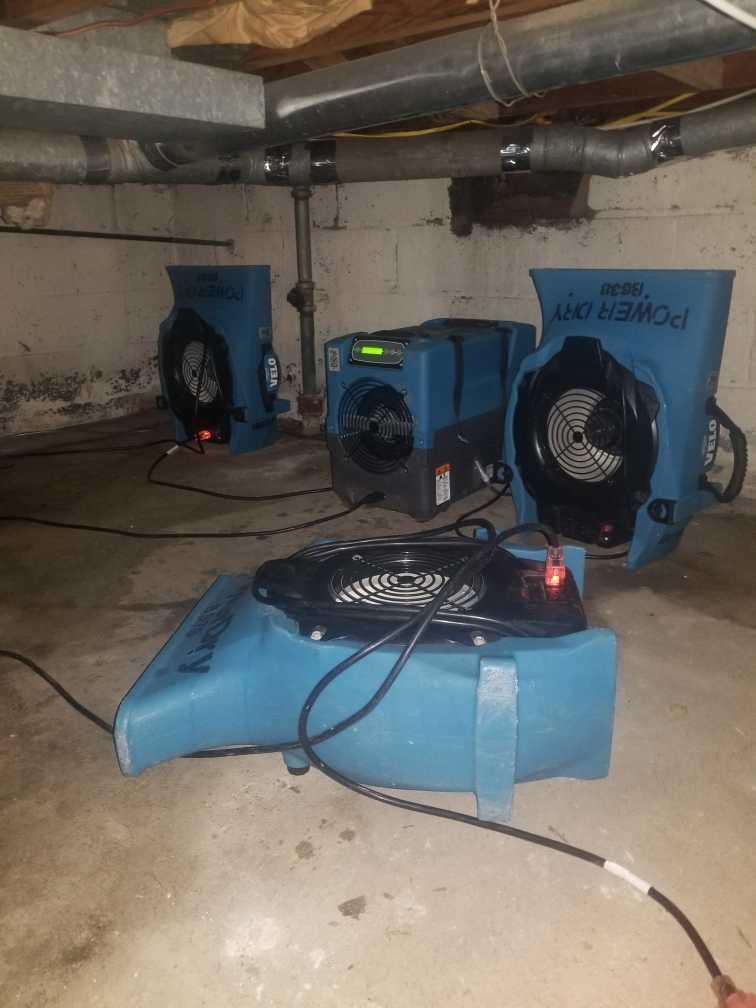 Sink Leak in Rockaway, NJ - Northeast Power Dry Sink Leak in Rockaway, NJ