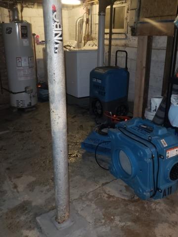 Sewer Backup in Bloomfield, NJ