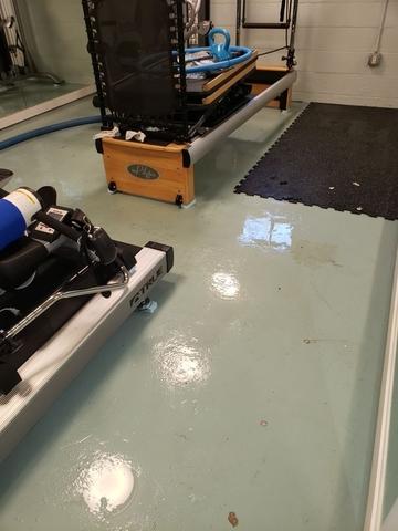 Water Heater Leak in Oradell, NJ