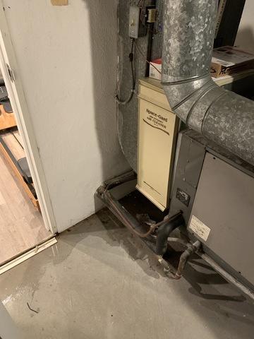 Drain Pipe Clog in South Orange, NJ