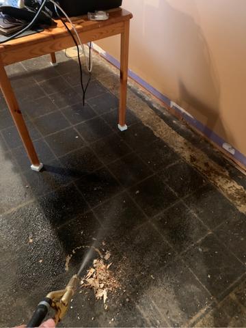 Hot Water Heater Failure in New Providence, NJ