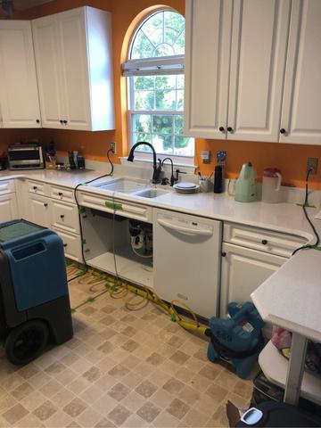 Dishwasher Leak in Bridgewater, NJ - Northeast Power Dry Dishwasher Leak in Bridgewater, NJ