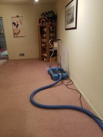 Water Heater Break in Montville, NJ