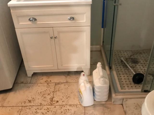 Before & After – testing page-Northeast Power Dry Before & After – testing page