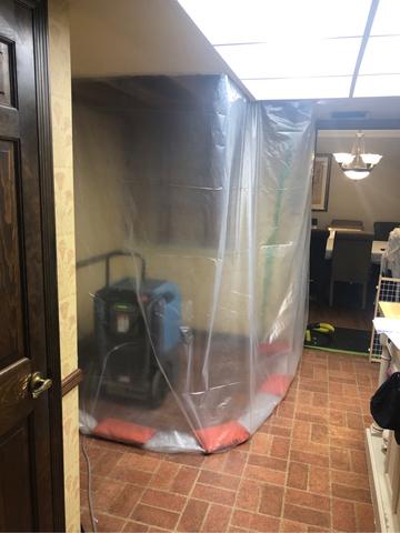 Air Conditioning Hose Burst in Somerville, NJ