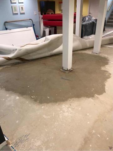 Toilet Leak in Lincroft, NJ - Northeast Power Dry Toilet Leak in Lincroft, NJ