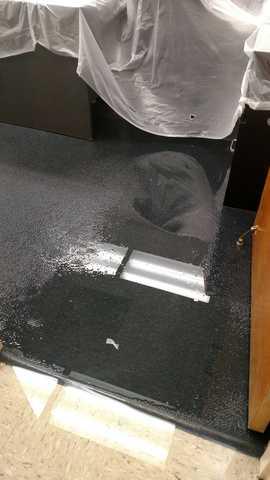 Roof Leak in Millburn, NJ - Northeast Power Dry Roof Leak in Millburn, NJ