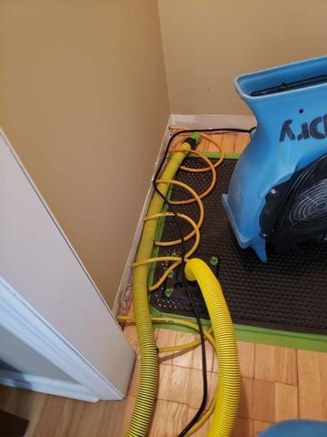 Shower Drain Pipe Leak in Convent Station, NJ