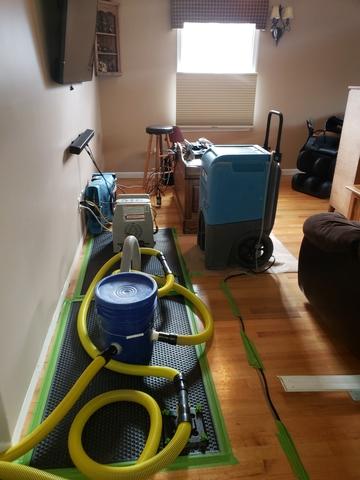 Refrigerator Leak in Belford, NJ - Northeast Power Dry Refrigerator Leak in Belford, NJ