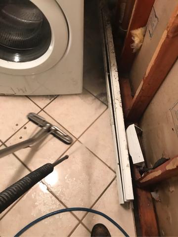 Sink Drain Line Leak in Towaco, NJ