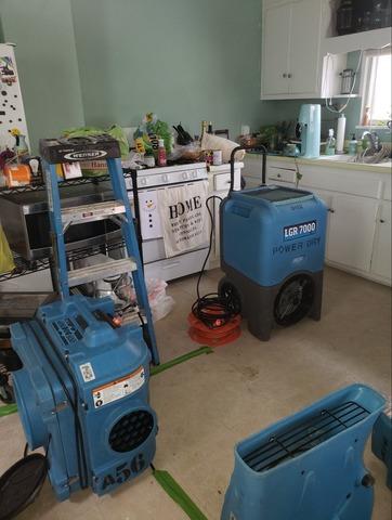 Drain Pipe Leak in Netcong, NJ