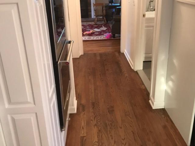 Before & After - Northeast Power Dry Before & After