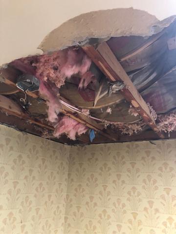 Air Conditioning Hose Burst in Somerville, NJ