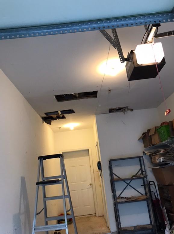 Before & After - Northeast Power Dry Before & After
