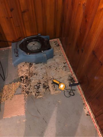 Hot Water Heater Leak in Nutley, NJ - Northeast Power Dry Hot Water Heater Leak in Nutley, NJ