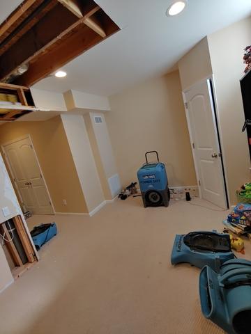 Supply Line Leak in Middlesex, NJ