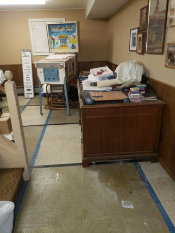 Before & After-Northeast Power Dry Before & After