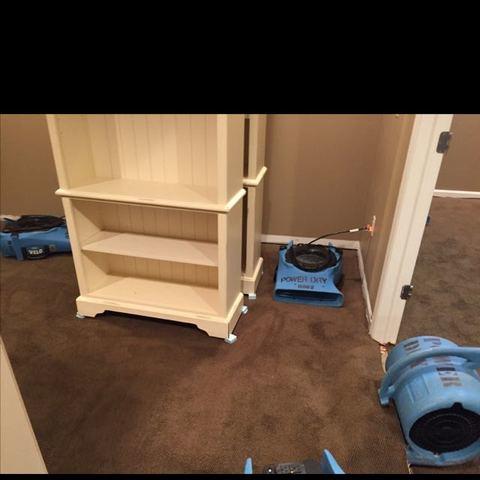 Hot Water Heater Failure in West Orange, NJ